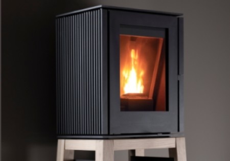 Trimline Pelletkachels