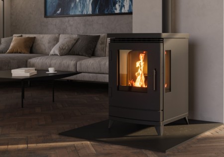 NORDIC FIRE FENNA 6KW