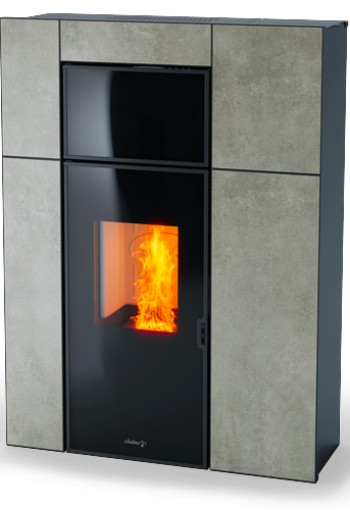 Dielle Garbin 100 12kW