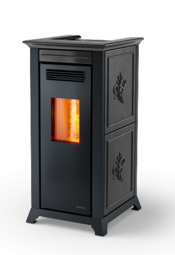 Dielle Ethesia 50/100 6kW, 9kW en 12kW