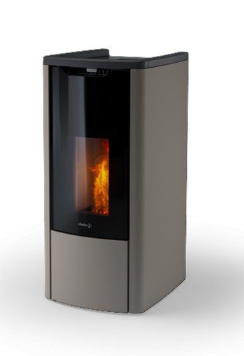 Dielle Borea 60/80 8kW, 10kW en 12kW