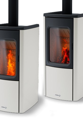 Dielle Borea HYBRID 50/80 6kW en 10kW