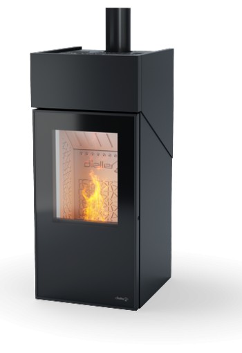 Dielle Ponente HYBRID 50/80 6kW en 10kW