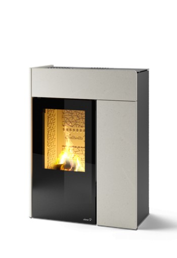 Dielle Ghibli HYBRID 50/80 6kW en 10kW