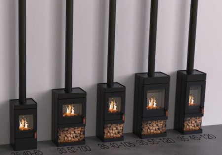 Barbas Box 35 52-100