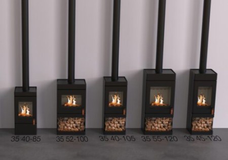 Barbas Box 35 55-120