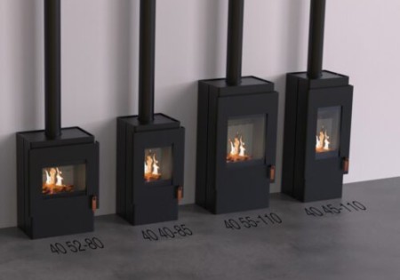 Barbas Box 40 55-110