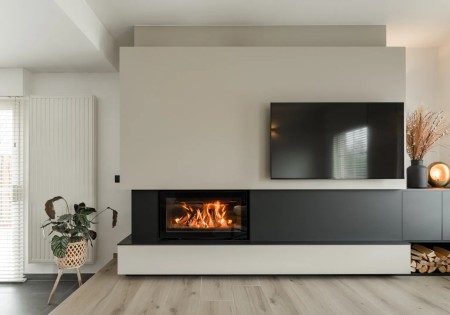 M-Design Venus V23 850 Houthaard