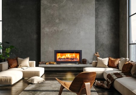 M-DESIGN Venus V23 1000 Houthaard