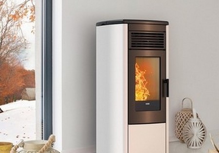 NORDIC FIRE VICTOR AIRPLUS 10-12KW