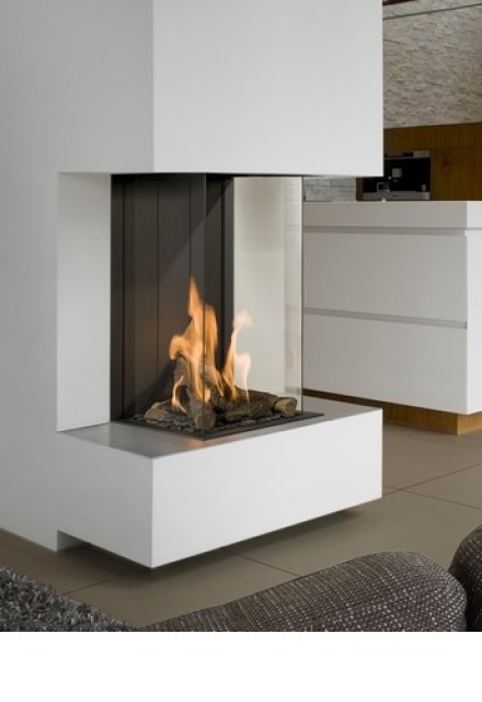 Bellfires View Bell Vertical Showroommodel